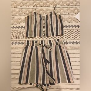 Express 2 pc set